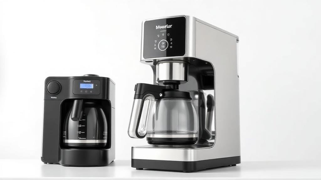 Top 10 Bean-to-Cup Coffee Maker