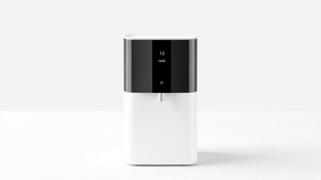 Top 10 Alkaline Water Purifier