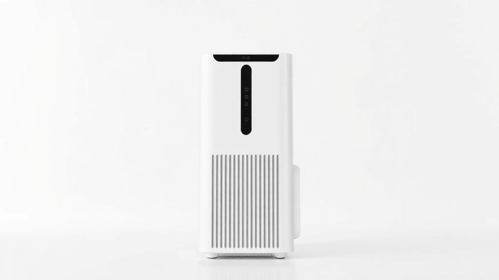 Top 10 True HEPA Air Purifiers