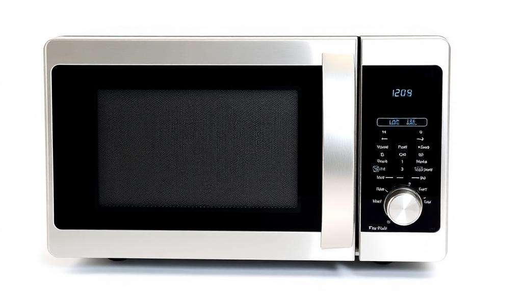 Top 10 Convection Microwaves (For Baking & Grilling)