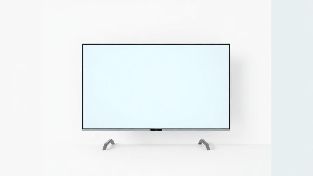 Top 10 Budget 4K TV